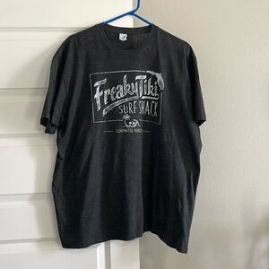 Soft tshirt material XL